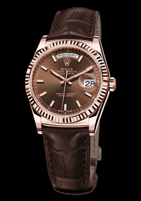 The Watch Observer  Montre rolex Montre Montre bracelet