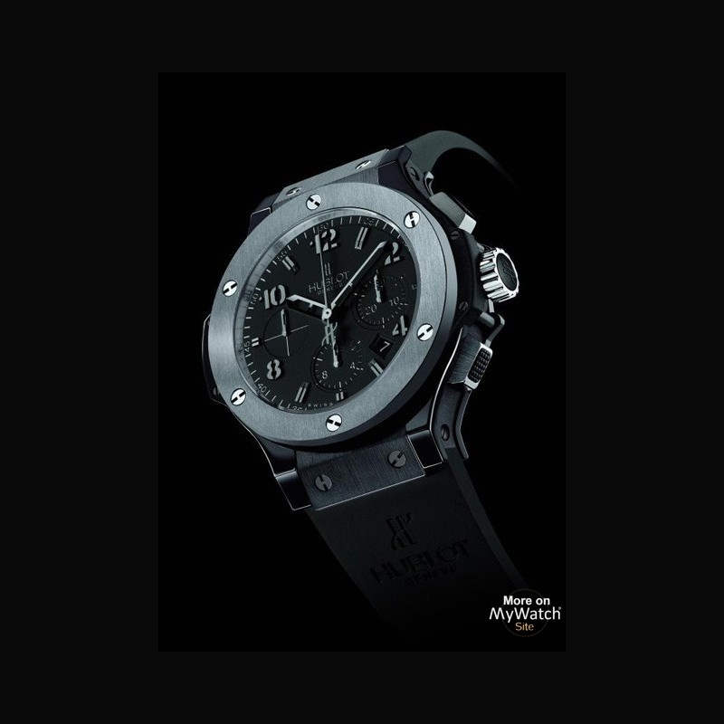 HUBLOT WATCH : all the Hublot watches for men - MYWATCHSITE