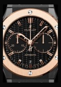 Classic Fusion Chronographe