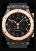 Classic Fusion Chronographe