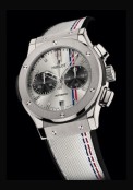 Classic Fusion Chrono Tour Auto