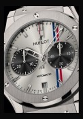 Classic Fusion Chrono Tour Auto