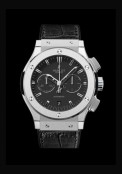 Classic Fusion Chronographe