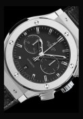 Classic Fusion Chronographe