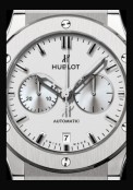 Classic Fusion Chronographe