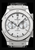 Classic Fusion Chronographe