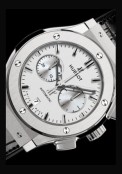 Classic Fusion Chronographe