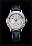 Capeland Worldtimer