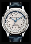 Capeland Worldtimer