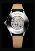 Capeland Worldtimer