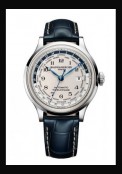 Capeland Worldtimer