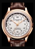 Capeland Worldtimer