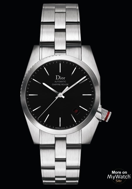 Watch Dior Chiffre Rouge A03 | Chiffre 