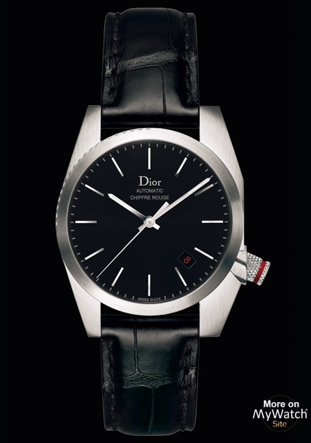 dior chiffre rouge