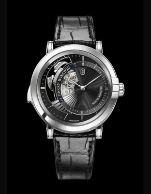 harry winston watches for sale