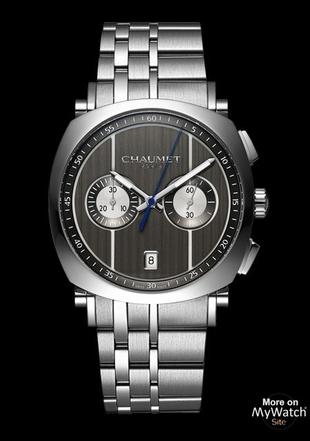 Chronographe Dandy