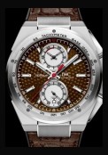 Ingenieur Chronograph Silberpfeil