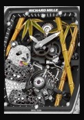 RM 26-01 Tourbillon Panda