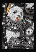 RM 26-01 Tourbillon Panda