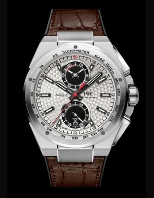 Ingenieur Chronograph Silberpfeil