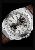 Ingenieur Chronograph Silberpfeil