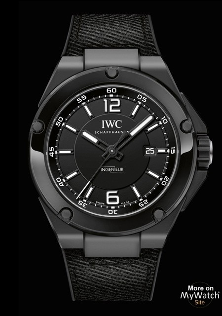 Ingenieur Automatic AMG