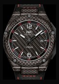 Ingenieur Automatic Carbon Performance