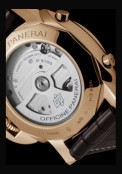 Luminor 1950 3 Days Chrono Flyback Oro Rosso