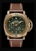 Luminor Submersible 1950 3 Days Automatic Bronzo