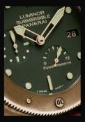 Luminor Submersible 1950 3 Days Automatic Bronzo