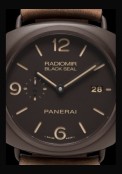 Radiomir Composite® Black Seal 3 Days Automatic