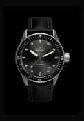 Fifty Fathoms Bathyscaphe