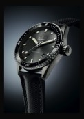 Fifty Fathoms Bathyscaphe