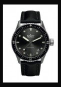 Fifty Fathoms Bathyscaphe