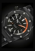 Royal Oak Offshore Diver