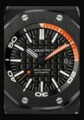 Royal Oak Offshore Diver