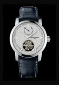 Traditionnelle Tourbillon 14 Jours