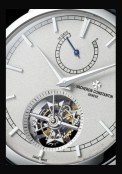 Traditionnelle Tourbillon 14 Jours