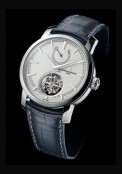 Traditionnelle Tourbillon 14 Jours