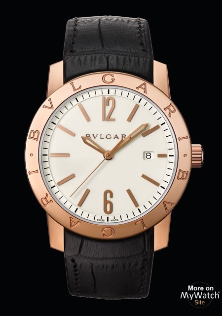 Bulgari Bulgari