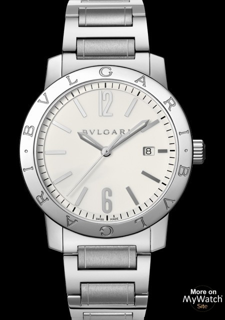 Bulgari Bulgari