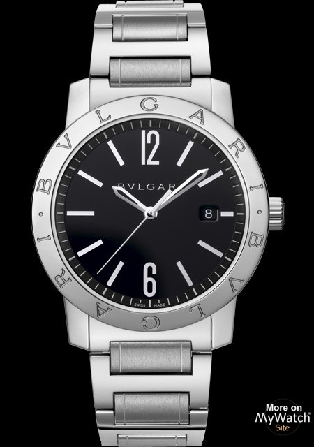 Bulgari Bulgari