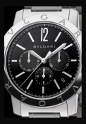 Bulgari Bulgari Chrono