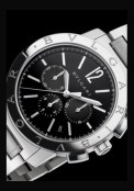 Bulgari Bulgari Chrono