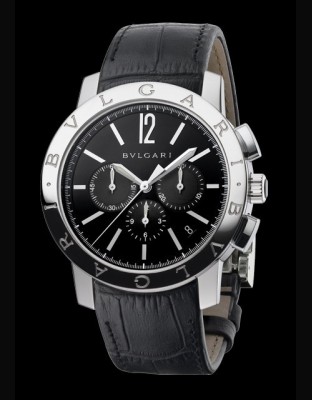 Bulgari Bulgari Chrono