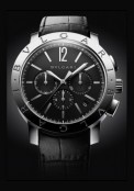 Bulgari Bulgari Chrono