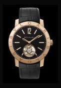 Bulgari Bulgari Tourbillon