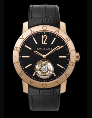 Bvlgari Bulgari Bulgari Tourbillon 