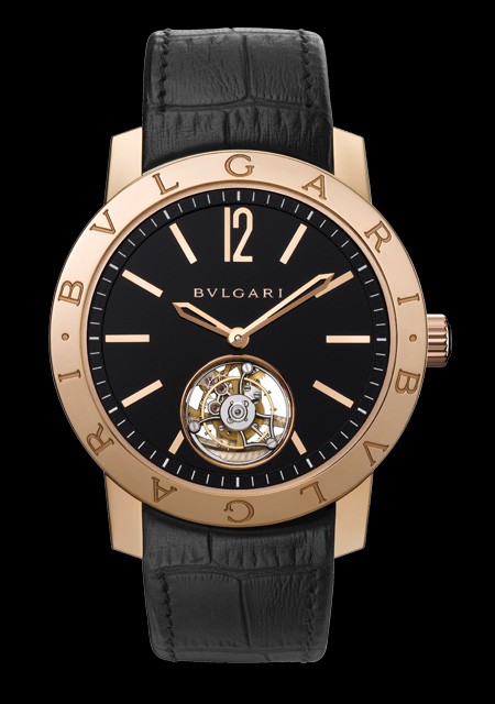 bulgari france sas