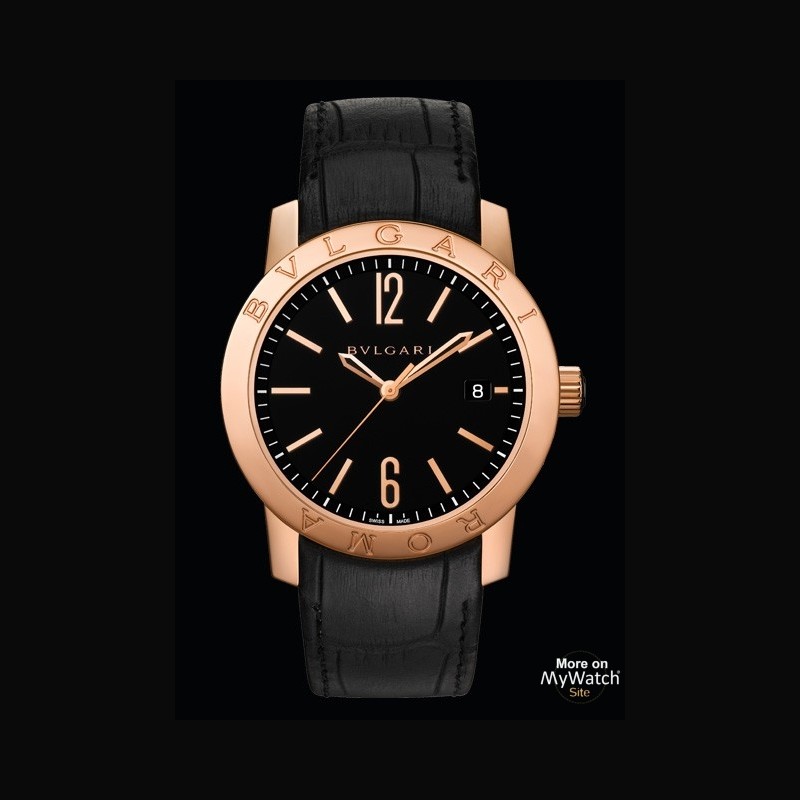 bulgari roma watch price